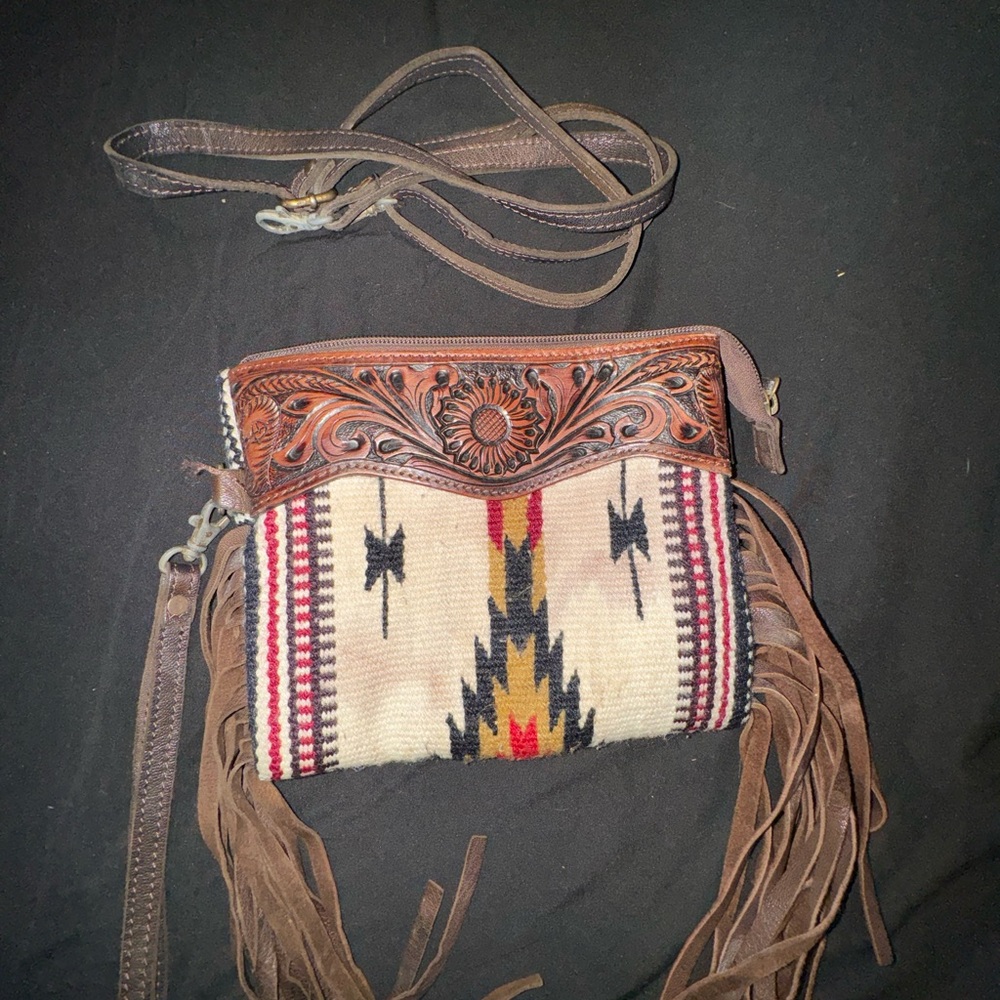 American darling purse